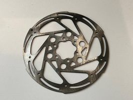 TRP Brake Disc 160mm, 6 hole
