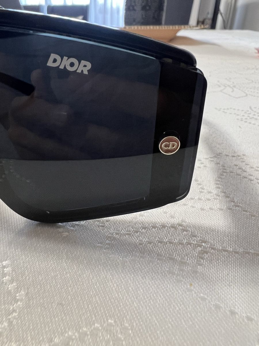 Brillen & Gläser: Dior Sunglasses – Neu (gemäss Beschreibung) aus Yverdon-Les-Bains von fir_7srk 5