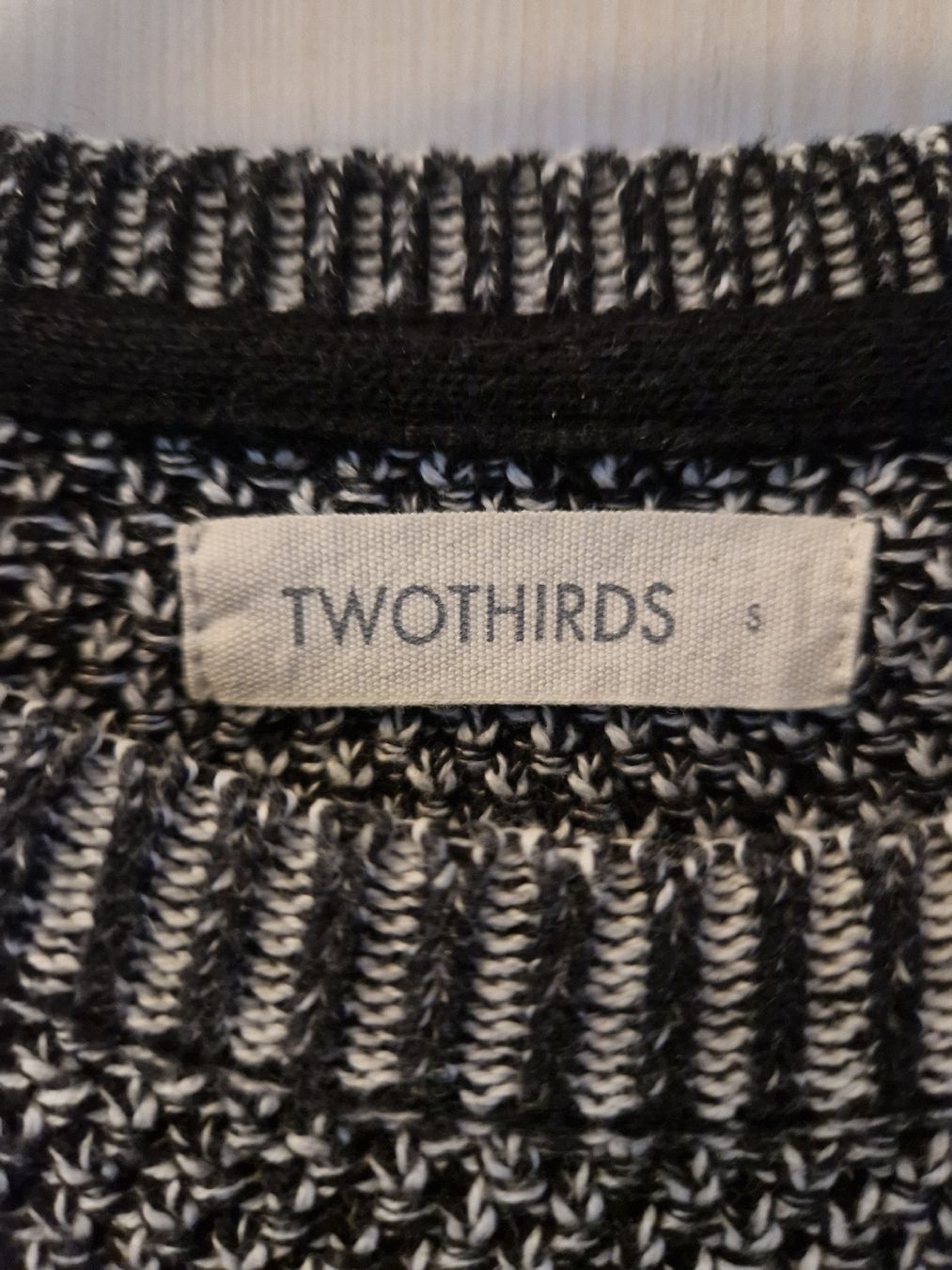 Twothirds Pullover & Sweatshirts: Two Thirds Pullover – Gebraucht aus Zürich von blo_w5cx 2