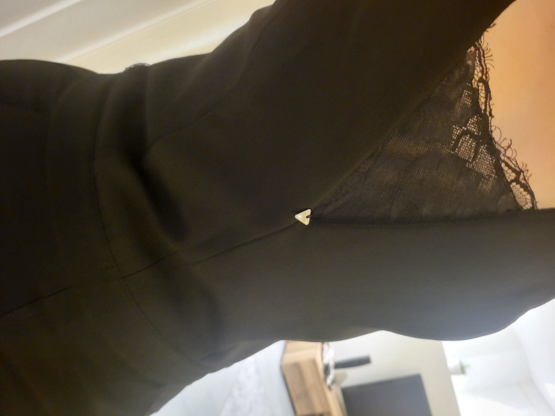 Guess Jumpsuits: Jumpsuit von Guess Grösse 27 / S – Neu (gemäss Beschreibung) aus Bonstetten von _YamaYa_ 4