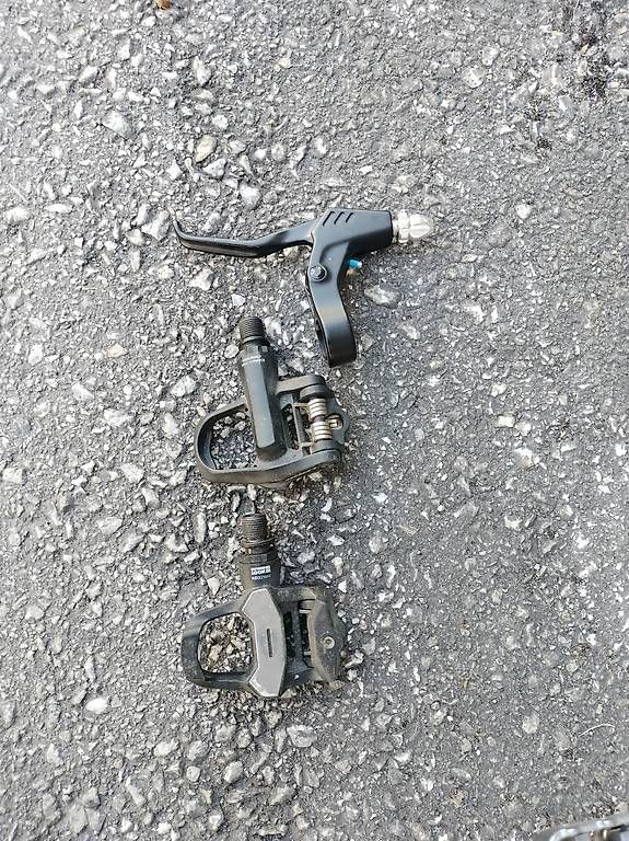 Biciclette: Vélo de route KTM – Usato da Flanthey venduto da ani_khh9 4