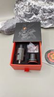 Nobunaga Rda Black (Neu)
