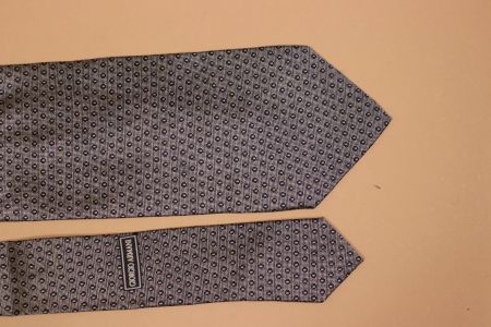 Vintage ARMANI Silk Tie