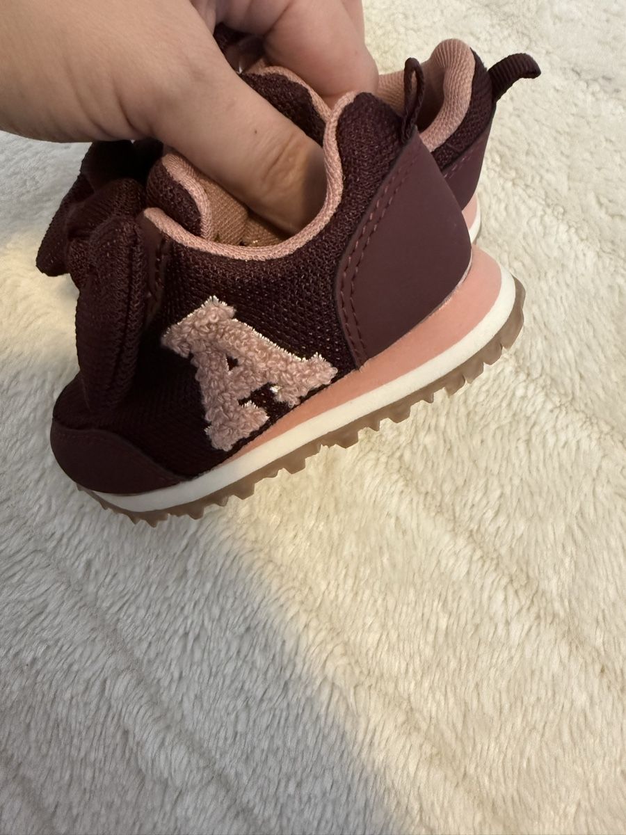 H&M Schuhe für Mädchen: Schöne Schuhe grosse 18-19 – Gebraucht aus Aarburg von Da-Lila 2