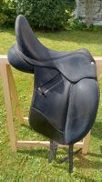 Wintec Isabell Werth Dressursattel 17"