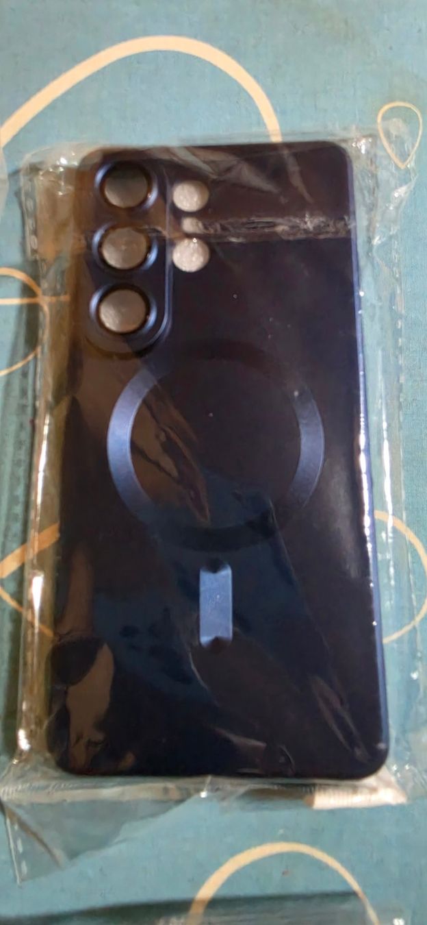 Samsung Cover & Protezioni schermo: Samsung Galaxy S26 Ultra Cover – Nuovo e nell'imballaggio originale da Niederwangen BE venduto da ponterosa57 1