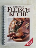 Betty Bossi Fleischküche, von 1980