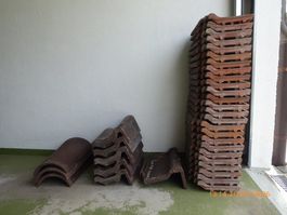 Dachziegel