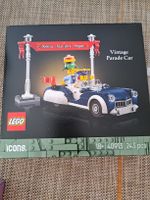 Lego GWP 40913 Vintage Parade Car