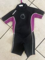 Tribord Neopren Shorty Kinder, Grösse 98/104,1x getragen