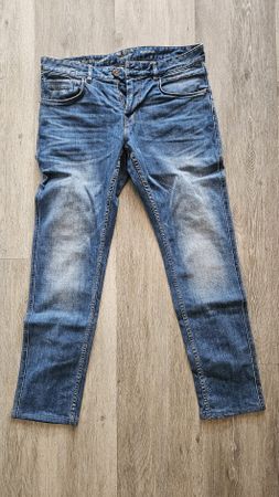Herrenhose PME Legend