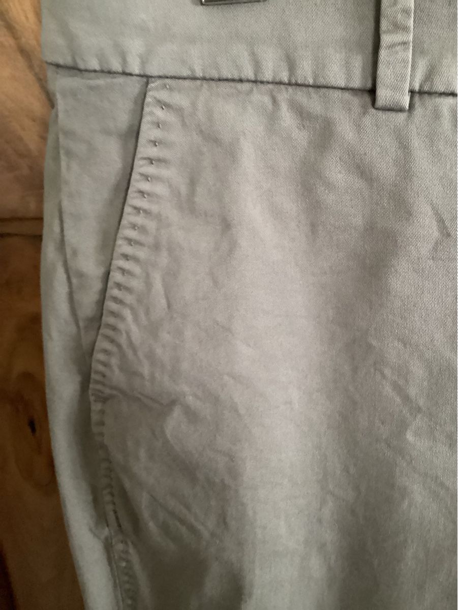 Peserico Pantaloni: Peserico, Damenhose, Gr. 46 it. – Usato da Salenstein venduto da Esprit57 1