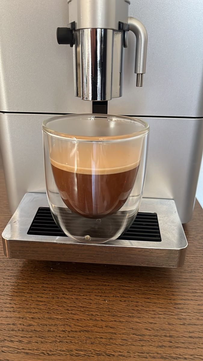 Jura Kaffeemaschinen & Espressomaschinen: Jura Ena micro 9 – Gebraucht aus Root von PartsH.H 2