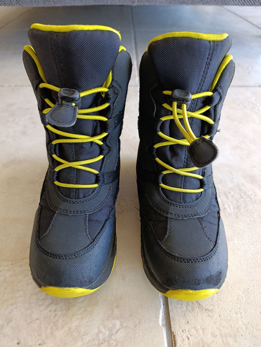 Geox Schuhe für Jungen: BOTTES HIVER GEOX FOURRÉES 29 – Gebraucht aus Sierre von shirley04
