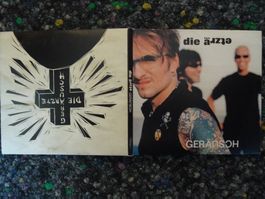 Doppel-CD : Die Ärzte
