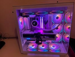 Gaming PC — RTX 5070ti Ryzen 7 7800x3d