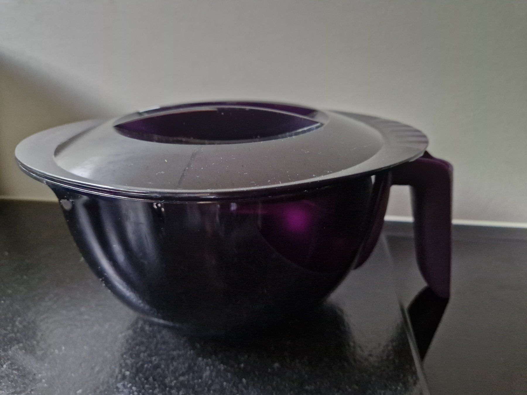 Tupperware Contenitori & Simili: Tupperware MicroPlus 1.5L – Usato da Bévilard venduto da biglou3