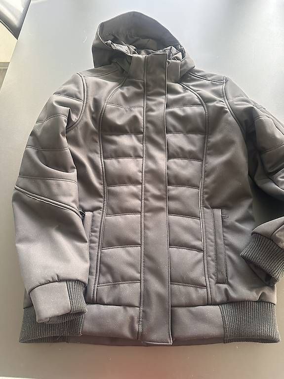 Giacche & Cappotti: Engelbert Strauss Winterjacke – Usato da Lütisburg venduto da cbmp 1