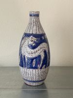 Sgraffito vase fratelli Fanciullacci