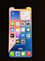iPhone Xs, Space Gray, 64 GB inkl. OVP und weiterem Zubehör