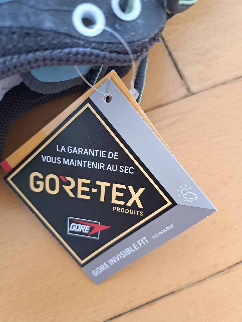 La Sportiva Chaussures femmes: La Sportiva Trailschuh NEU – Neuf avec emballage d'origine à Thalwil par sternenstaub369 7