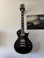 ESP E-II Eclipse Made in Japan