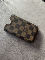 Louis Vuitton Handyhülle