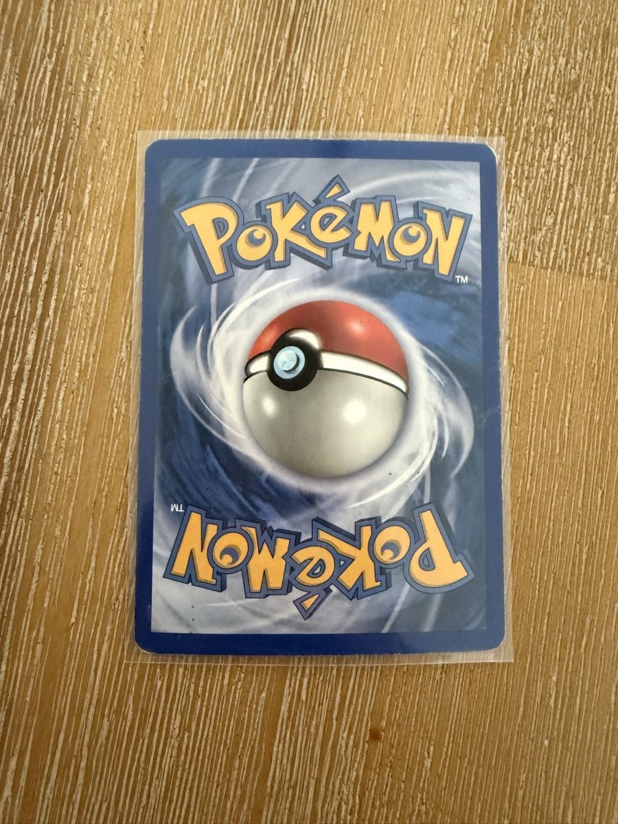 Karten: Pokemon Raichu holo – Neu (gemäss Beschreibung) aus Frick von virgi_ 2