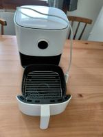 Airfryer neu