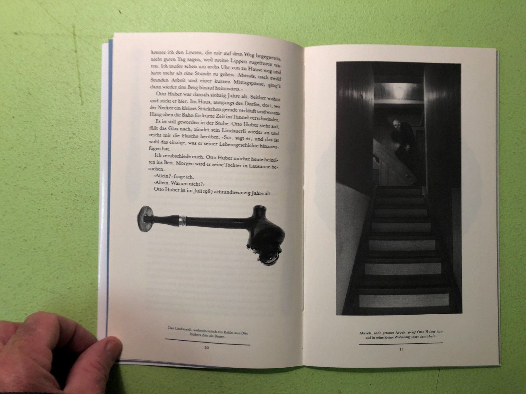 Libri: Urs Hochuli: Günterli und Aaterdö – Usato da Zürich venduto da allp 5