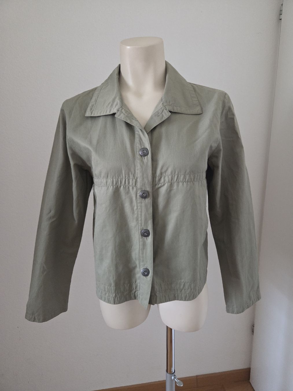 Giacche: Synicate Sommerjacke – Usato da Luzern venduto da asmele2