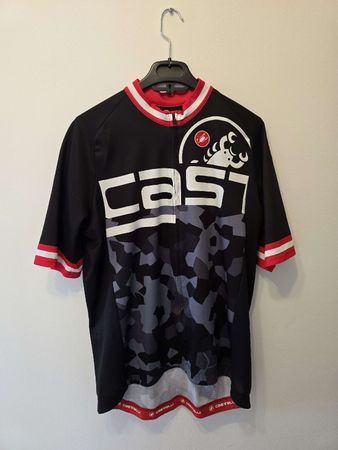 Castelli Radtrikot Herren
