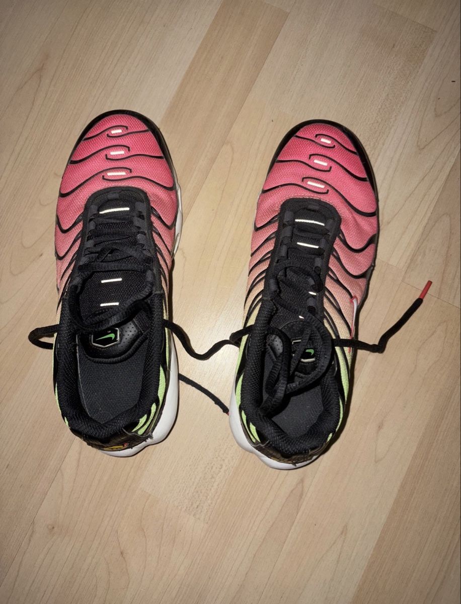 Nike Chaussures hommes: Nike TNS farbig – Neuf (Voir description) à Flüelen par therealyannic 3