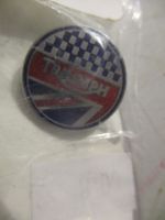 TROIUMPH PIN TÖFF