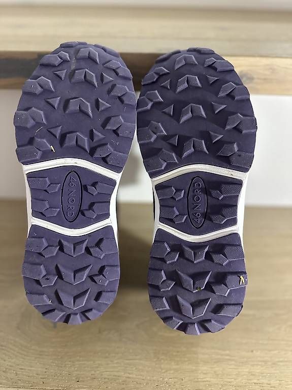 Scarpe da uomo: Trekkingschuhe – Usato da Embrach venduto da chr_r6sh 2