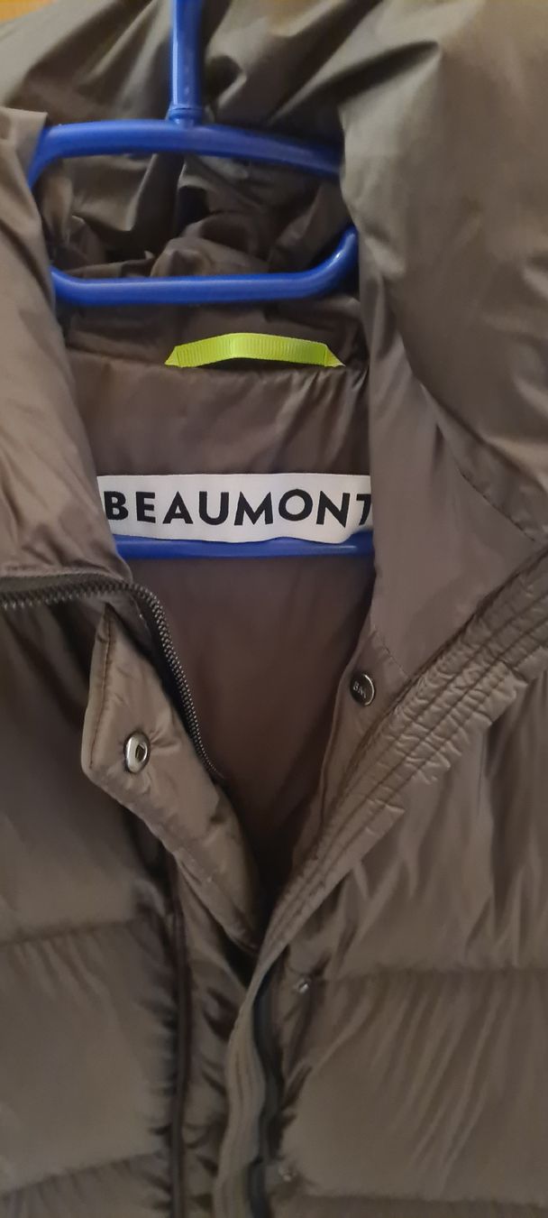 Gilet & Giacche senza maniche: gilet beaumont neuf – Nuovo e nell'imballaggio originale da Riddes venduto da nati48 1