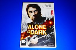 Alone in the Dark - Nintendo Wii