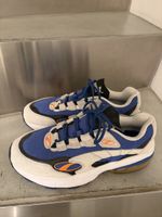 Puma Cell Speed, Men's Trainers, Blue/White, Size 44 EU