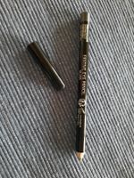DOUGLAS Kajal Stift Silber FESTIVE EYE PENCIL👁✨️🎊🥈🩶