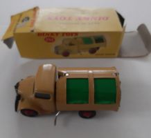 Dinky Toys 252 Bedford Müllwagen
