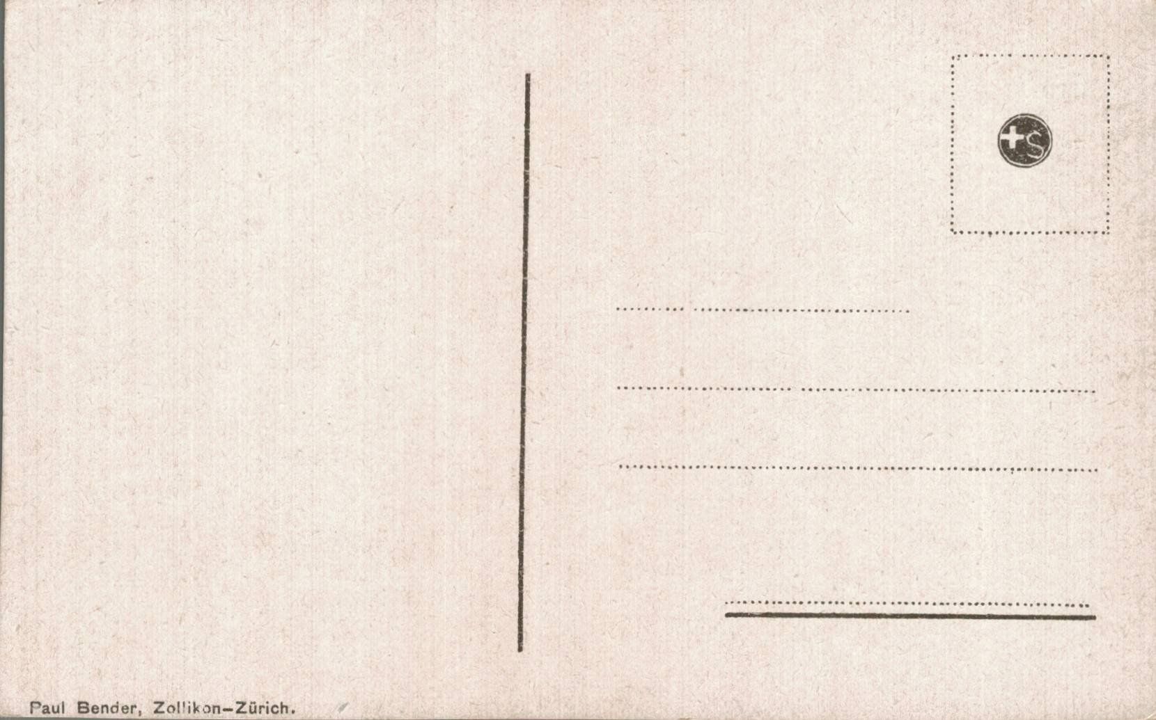 Cartoline postali: Alte Ansichtskarte Hotel Beaurivage Weggis – Usato da Oberkirch LU venduto da sa_kr 1