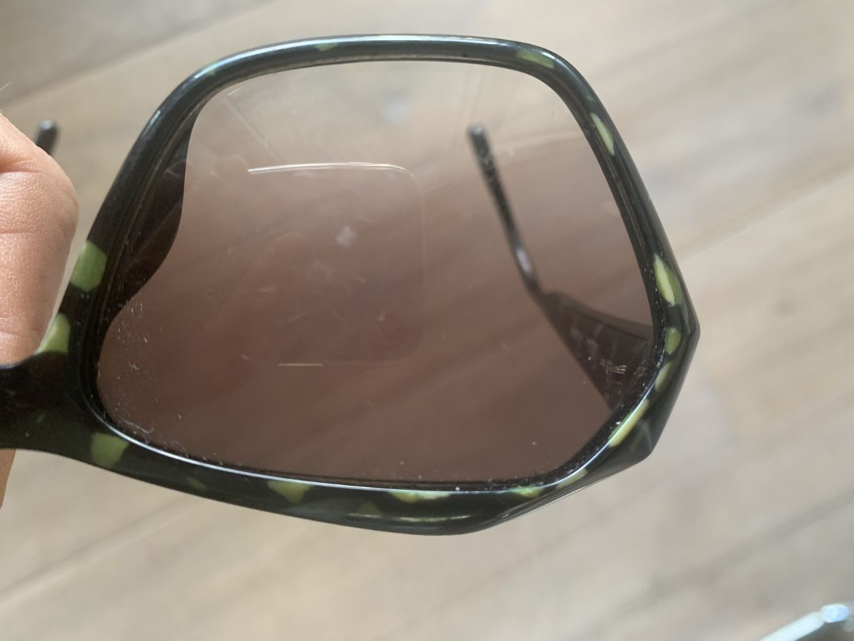 Occhiali & Lenti: Sonnenbrille PALOMA PICASSO – Usato da zürich venduto da ste_k7gp 2
