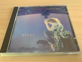 Simply Red – Stars