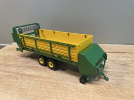 SIKU Ladewagen für Traktor 