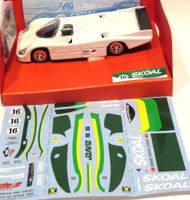 1:43 Porsche 956 Le Mans 1983