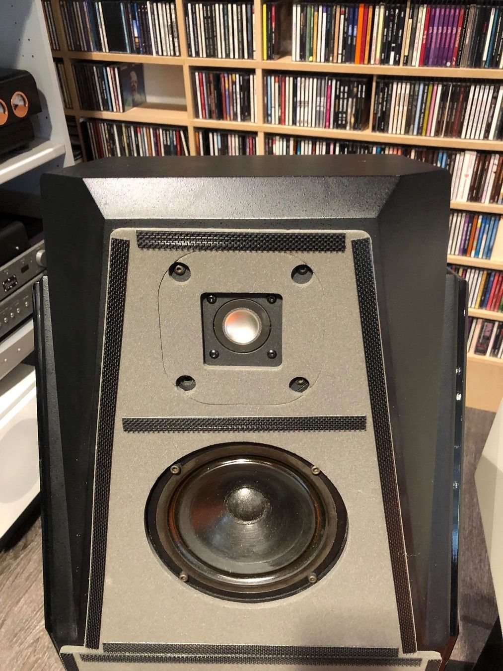 Casse acustiche: Wilson Audio Witt Serie 1 – Usato da dietlikon venduto da avspalinger 4