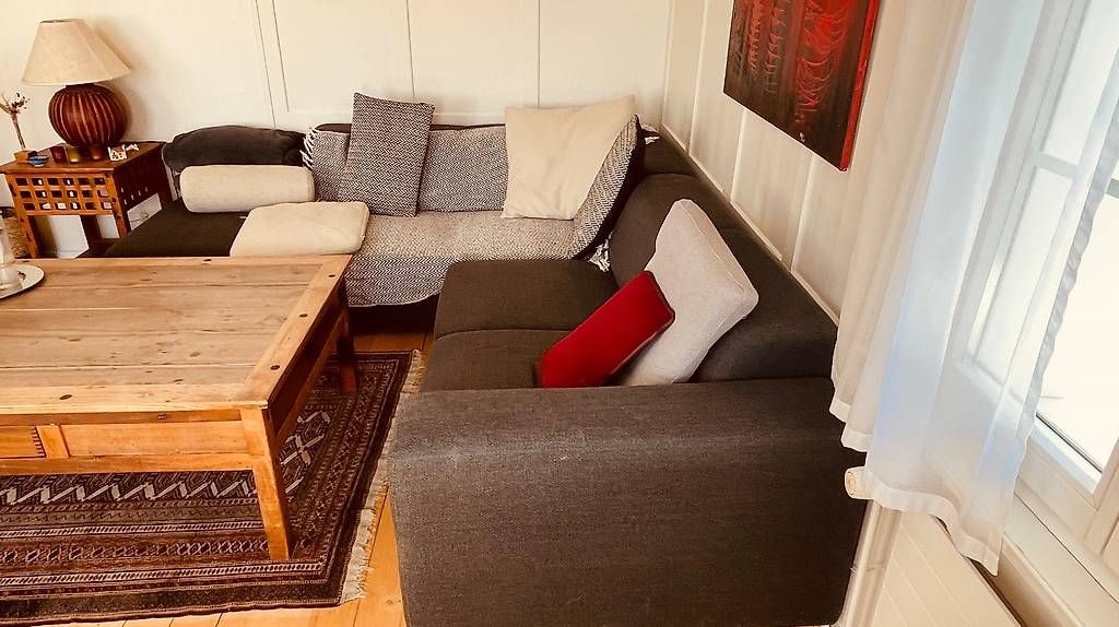 Divani: Sofa – Usato da St. Josefen venduto da Riccardo123 1