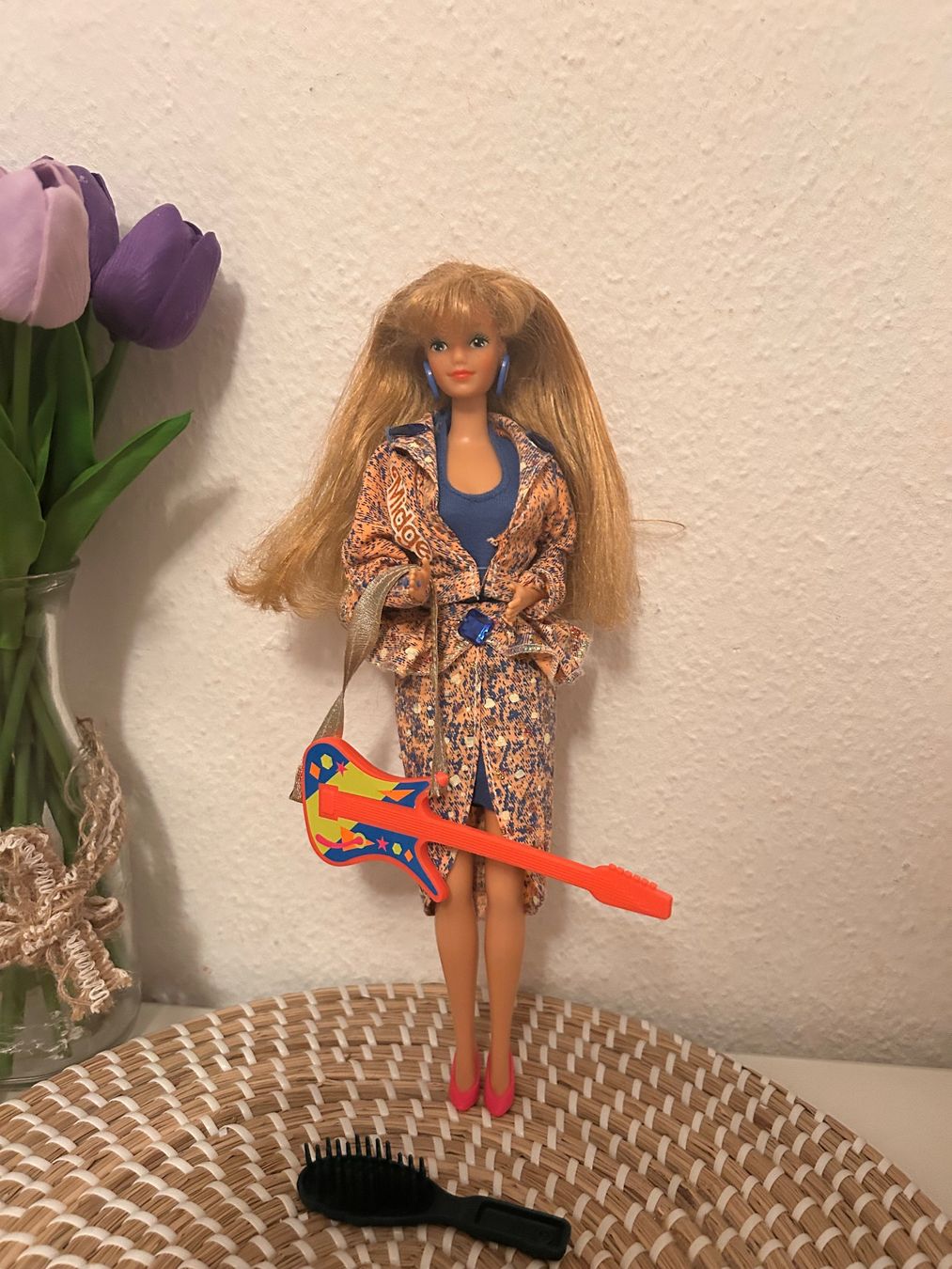 Puppen: Barbie Midge disco – Gebraucht aus Villeneuve VD von sge_7fbm 1