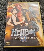 Hellboy Die goldene Armee (21143)