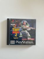 Toy Story 2 - Playstation 1 - PS1 - Komplett - Deutsch!